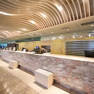 מלון Shinjuku Washington Annex