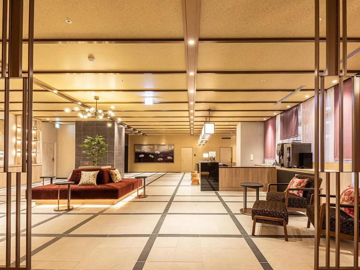 Hotel Musse Kyoto Shijo Kawaramachi Meitetsu