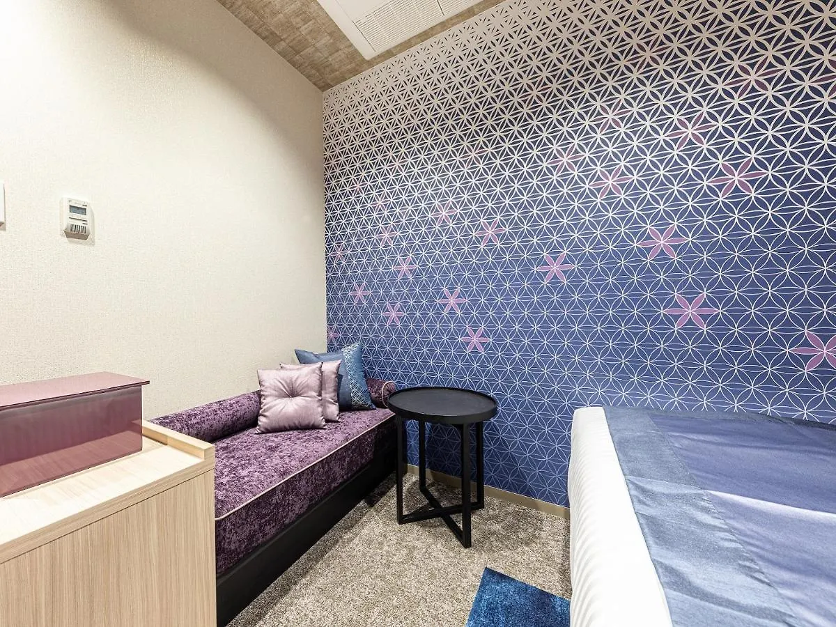 Hotel Musse Kyoto Shijo Kawaramachi Meitetsu