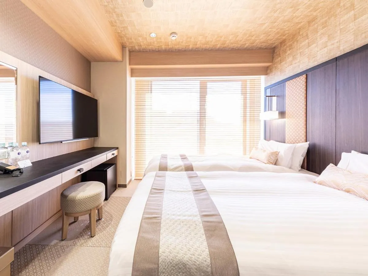 Hotel Musse Kyoto Shijo Kawaramachi Meitetsu