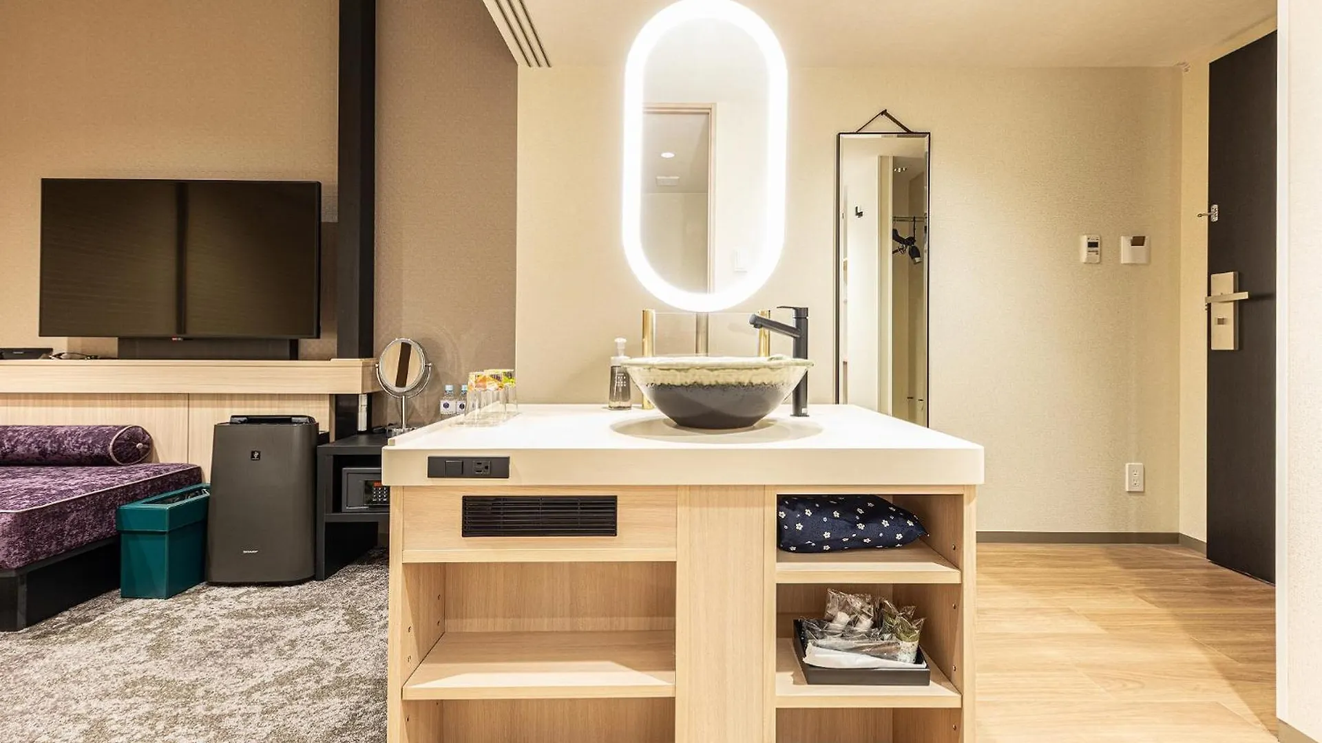 Hotel Musse Kyoto Shijo Kawaramachi Meitetsu