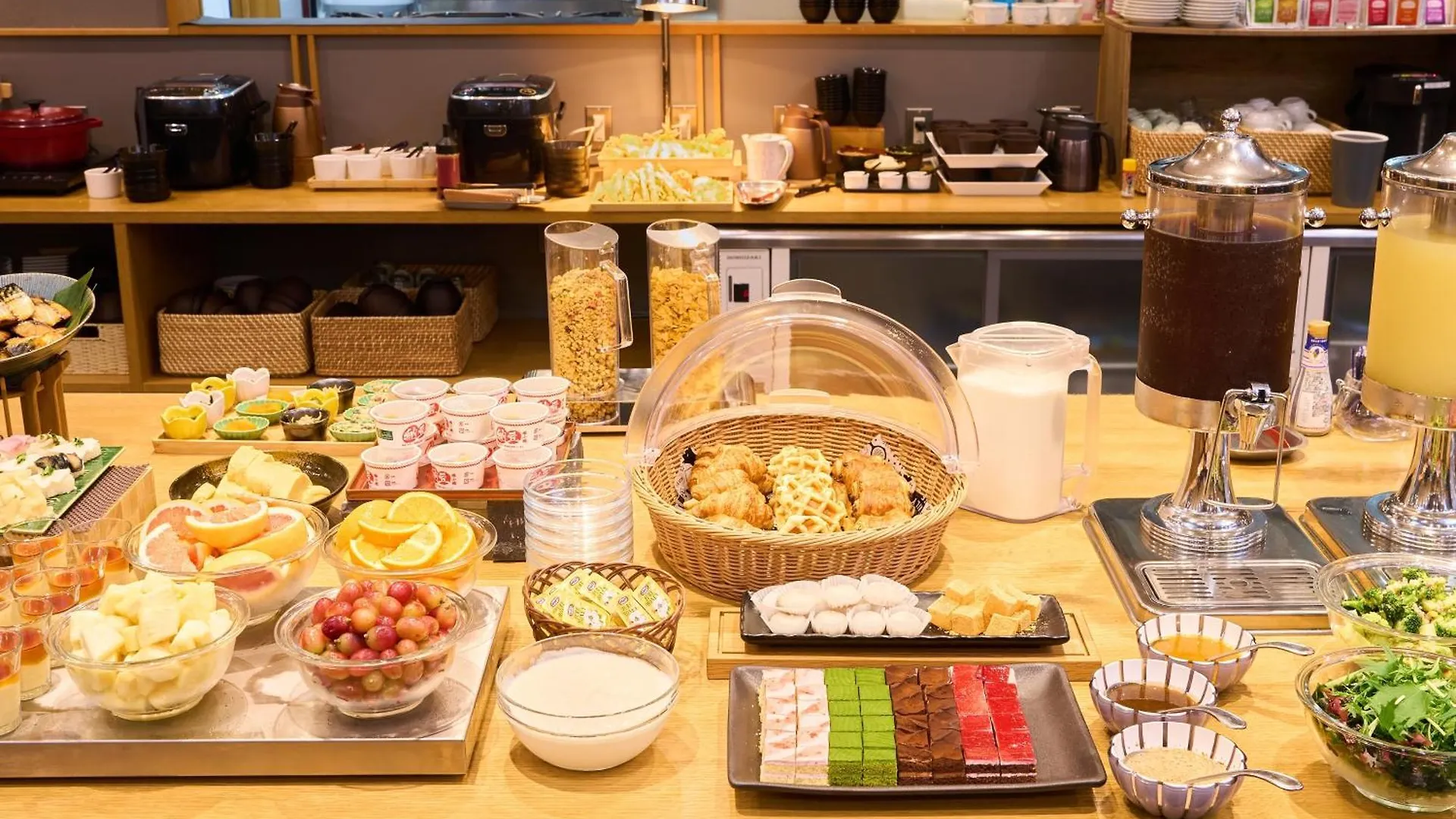 Hotel Musse Kyoto Shijo Kawaramachi Meitetsu